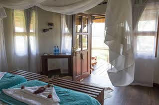 Hakusembe River Lodge Zambezi Dış mekan fotoğraf